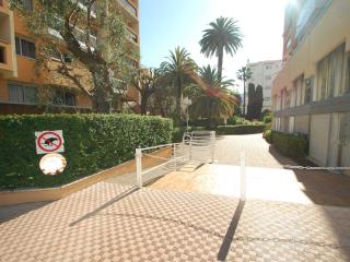 Grand studio climatisé avec terrasse au calme, cœur de Menton - FR-1-196-288 - Menton - 8