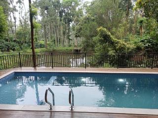 Cozy 3 BHK PoolVilla near Nagerhole National park. - 8