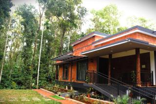 Cozy 3 BHK PoolVilla near Nagerhole National park. - 7