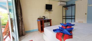 Forever Kohmook Bungalows - Ko Mook - 5