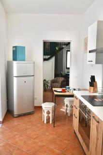 Casamartú Apartment - Palermo - 2