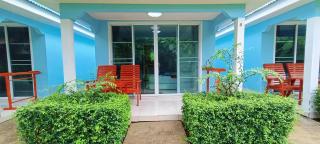 Forever Kohmook Bungalows - Ko Mook - 6
