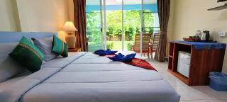 Forever Kohmook Bungalows - Ko Mook - 8