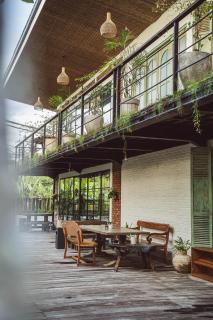 White Penny Hostel - Seminyak - 0