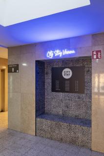 City Stay Vienna – Lugeck - Wien - 7