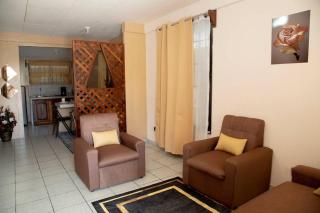 Doña Hilda Apartment, La Fortuna - Fortuna - 6