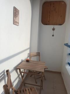 Cosy Studio on rooftop Playa Paraiso - Playa Paraiso - 4