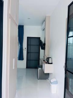 White Seaview Residence - Klong Muang Beach - 1