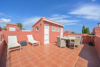 Beautiful Frontline beach Townhouse - Marbella - 7