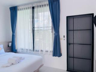 White Seaview Residence - Klong Muang Beach - 3