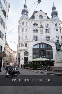 City Stay Vienna – Lugeck - Viena - 6