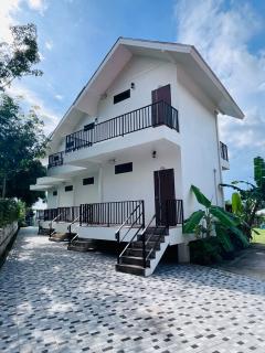 White Seaview Residence - Klong Muang Beach - 5