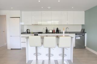 Modern 3 bedroom apartment in Mijas Costa - Vitta Nature - Mijas Costa - 9