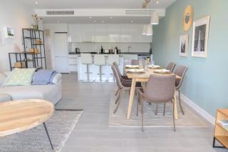 Modern 3 bedroom apartment in Mijas Costa - Vitta Nature - Mijas Costa - 3