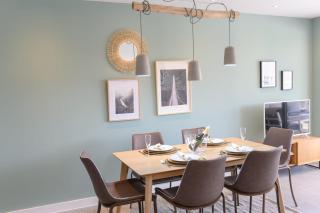 Modern 3 bedroom apartment in Mijas Costa - Vitta Nature - Mijas Costa - 2