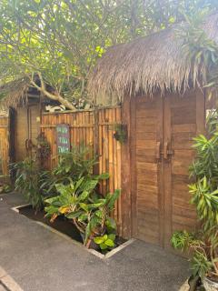 Jepun Villas 11 - One Bedroom with kitchen - Uluwatu - 4