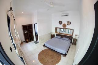 Jepun Villas 11 - One Bedroom with kitchen - Uluwatu - 5
