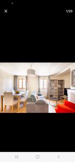 PARLEMENT 2 - 55m2 -2 CH et 2 SDE - Rennes - 9
