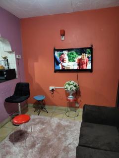 G&G Homes Lavish One Bedroom Ngala - Nakuru - 6