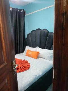 G&G Homes Lavish One Bedroom Ngala - Nakuru - 3