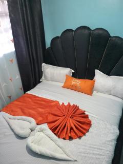 G&G Homes Lavish One Bedroom Ngala - Nakuru - 0