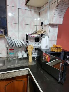 G&G Homes Lavish One Bedroom Ngala - Nakuru - 2