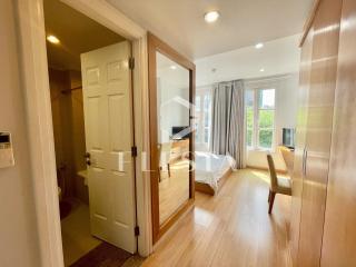 FLESTA Lê Thánh Tôn Fully Equipped Central Serviced Apartment - 2