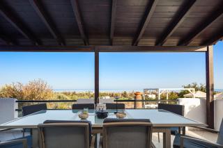 Villa Aetos - Adelianos Kampos - 4
