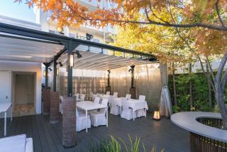 Y11 azabu hotel by Mrt - 9