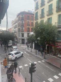 Apartamento delux - Madrid - 5