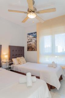 Stay In Rincon de la Zofra - 2