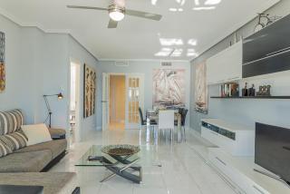 Myflats Premium Rincon de la Zofra - El Campello - 1