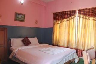 Hotel Fishtail Villa - Pokhara - 8
