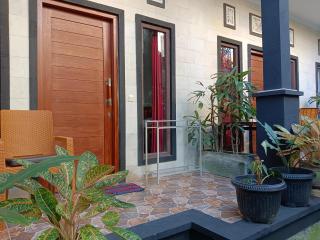 Double N Guesthouse Sanur Bali - Sanur - 2