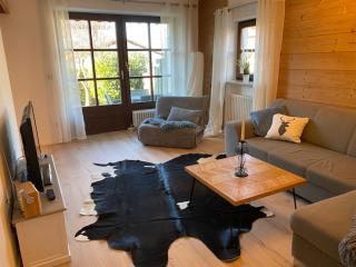 Apartmenthaus Der Johanneshof - tolle Lage nah am See - Schliersee - 6
