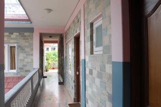 Hotel Fishtail Villa - Pokhara - 7