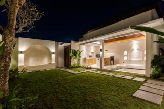 J4 Villas Sanur - Sanur - 6