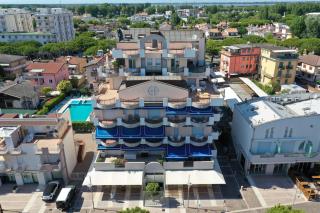 Costa Azzurra Apartment - Lido di Jesolo - 8