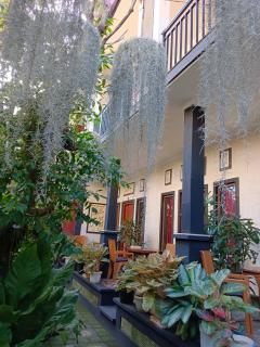 Double N Guesthouse Sanur Bali - Sanur - 4