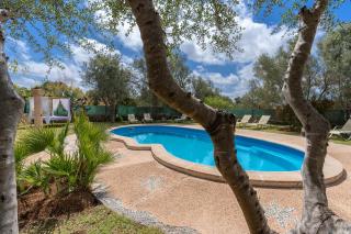 Villa Monsebo by Slow Villas - Algaida - 9