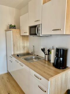 Apartmenthaus Der Johanneshof - tolle Lage nah am See - Schliersee - 1