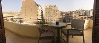 Sweet Home Downtown Cairo - 9