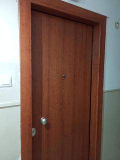 Nikou Nikolaou Apartment - Serres - 4