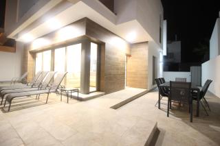 Villa with pool Marina Villamartin - Villamartin - 9