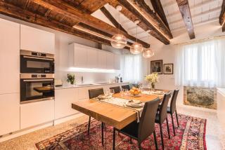 Apartment Cà Brunilda-luxury penthouse with terrace - Venice - 1