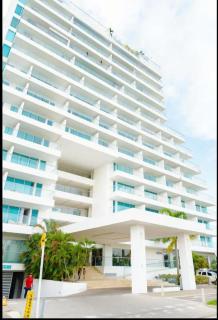 Súper apartamento SeaWay cartagena - Cartagena de Indias - 6