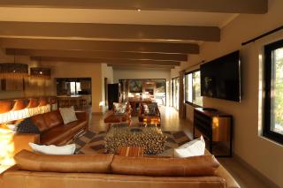 Shiandi Villa - Hoedspruit - 0