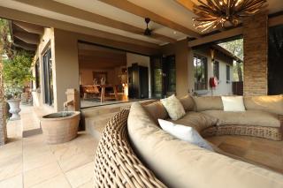 Shiandi Villa - Hoedspruit - 9