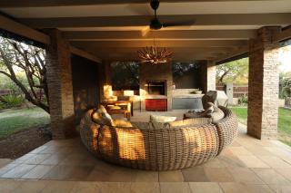 Shiandi Villa - Hoedspruit - 6
