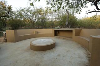 Shiandi Villa - Hoedspruit - 4